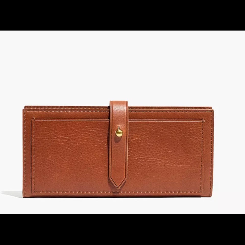 BRAND NEW Madewell wallet!